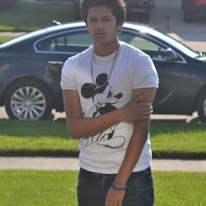 Meet your Posher, Jonathan